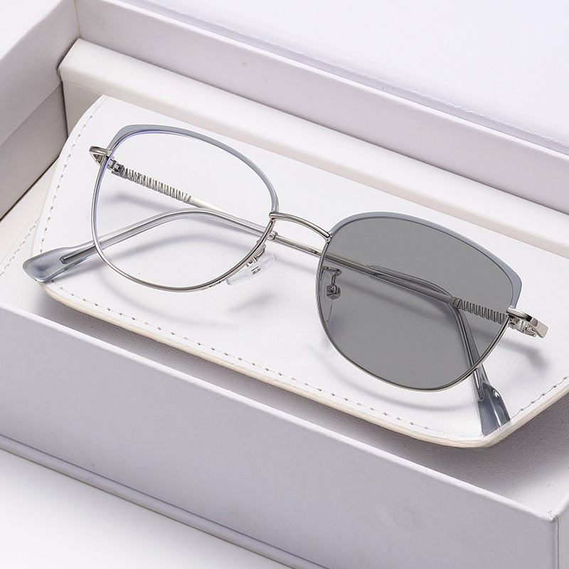 New Ultra-lightweight Metal Fr – Street Fashion Definition Bewertung und Preis