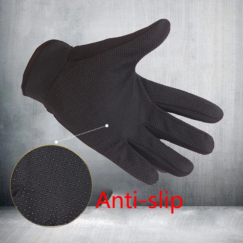 2026 Summer Spring Mens Lightw – Street Fashion Gloves Bewertung und Preis