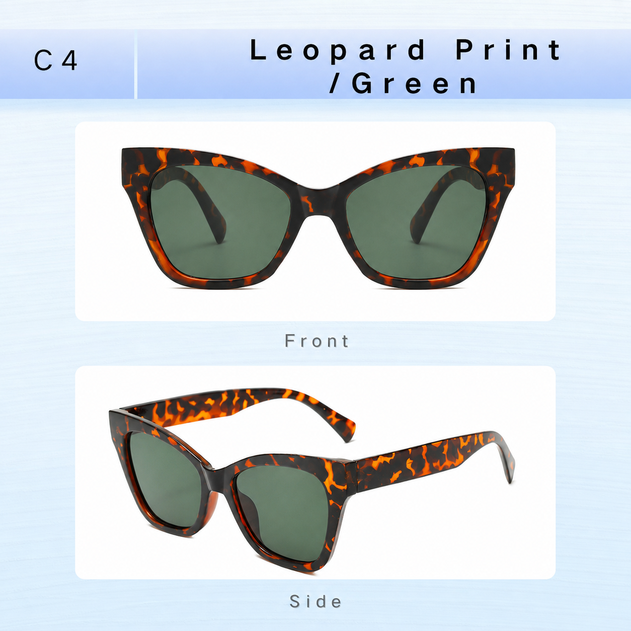 Retro Eye Sunglasses High Defi – Street Fashion Definition Bewertung und Preis