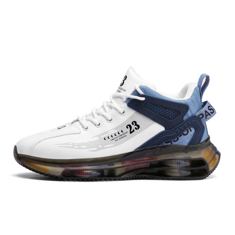 flatform spring sneakers men a – Street Fashion Online Shopping Bewertung und Preis