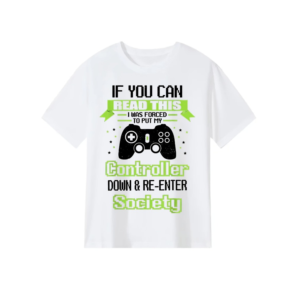 Put Controller - Funny Gaming  – Street Fashion Videos Bewertung und Preis