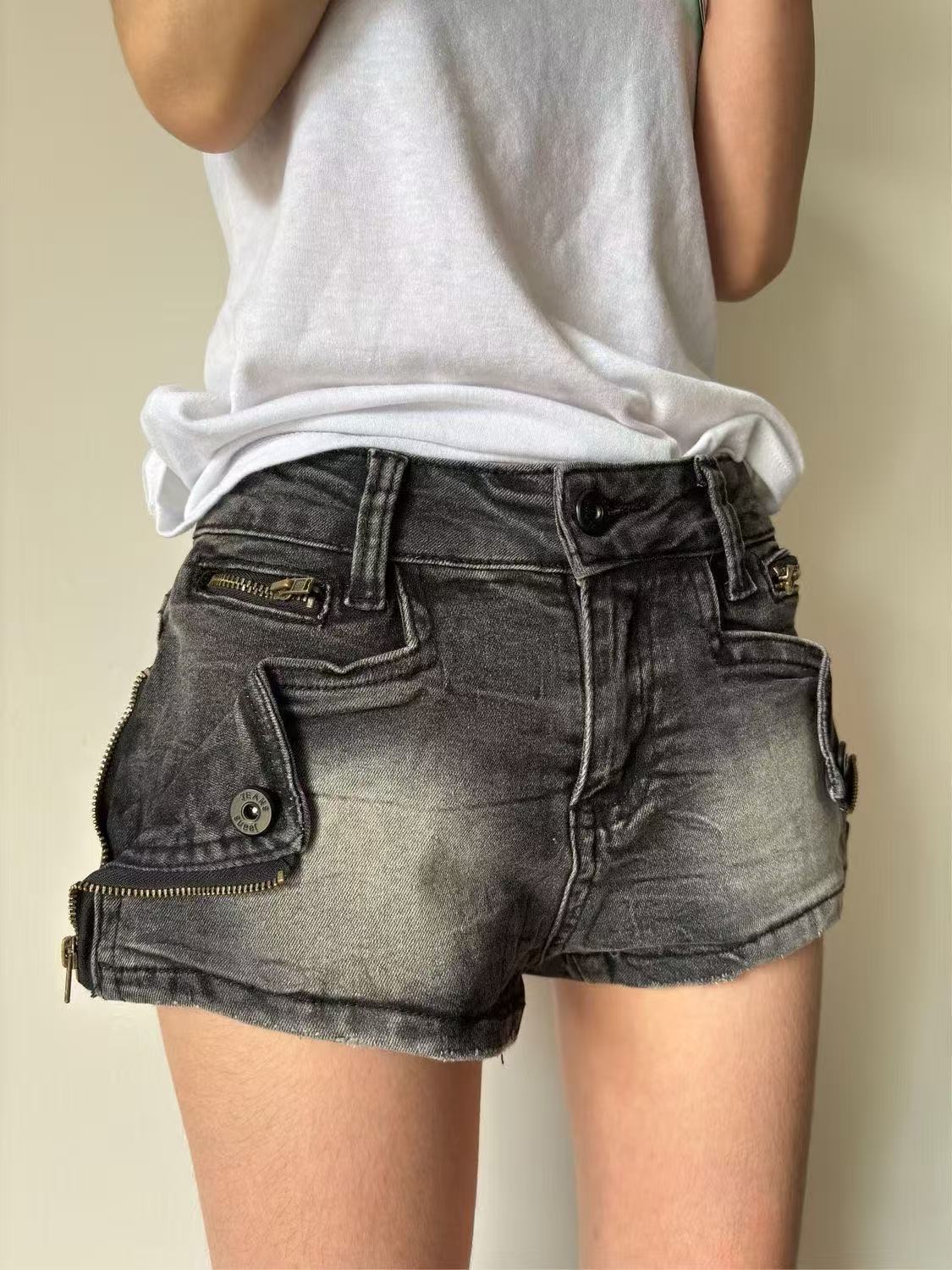 Summer Women's American Retro  – Street Fashion American Bewertung und Preis