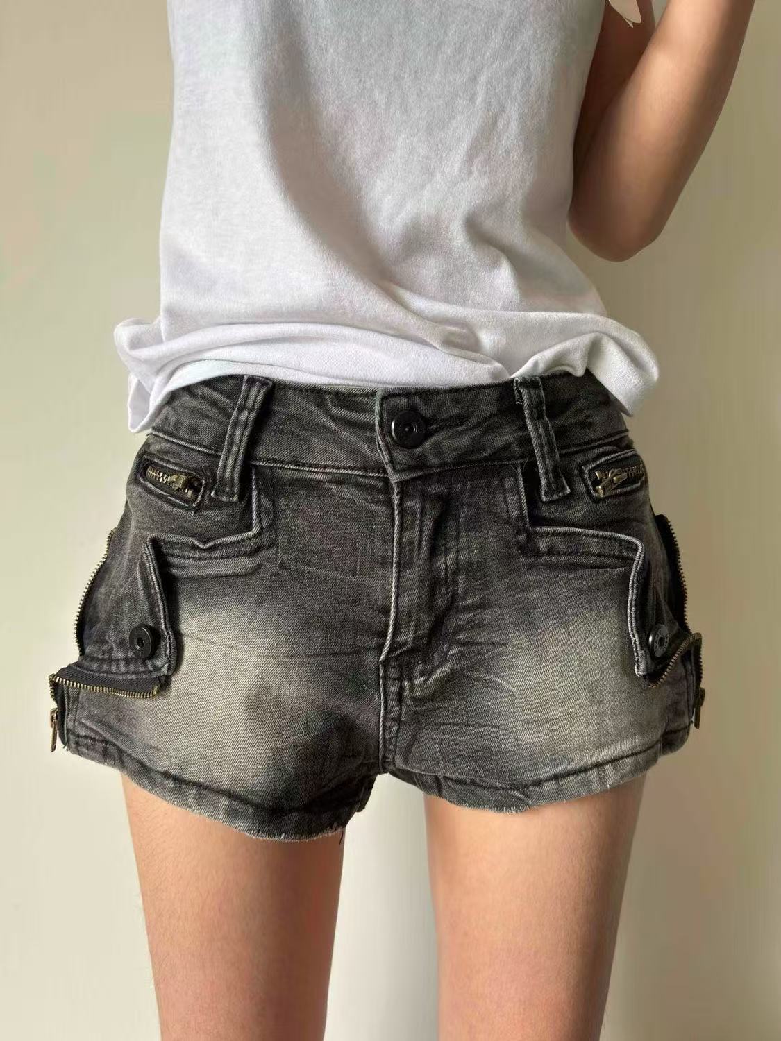 Summer Women's American Retro  – Street Fashion American Bewertung und Preis