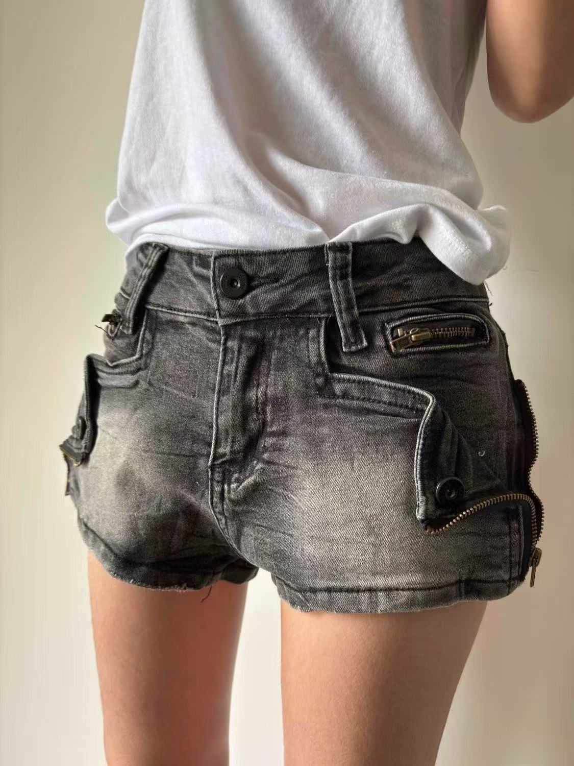 Summer Women's American Retro  – Street Fashion American Bewertung und Preis