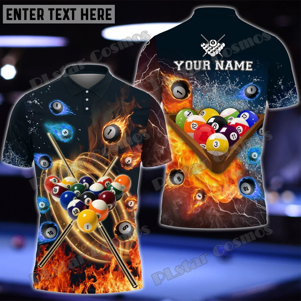 Rainbow Billiard Pool Thunder  – Street Fashion Name Bewertung und Preis