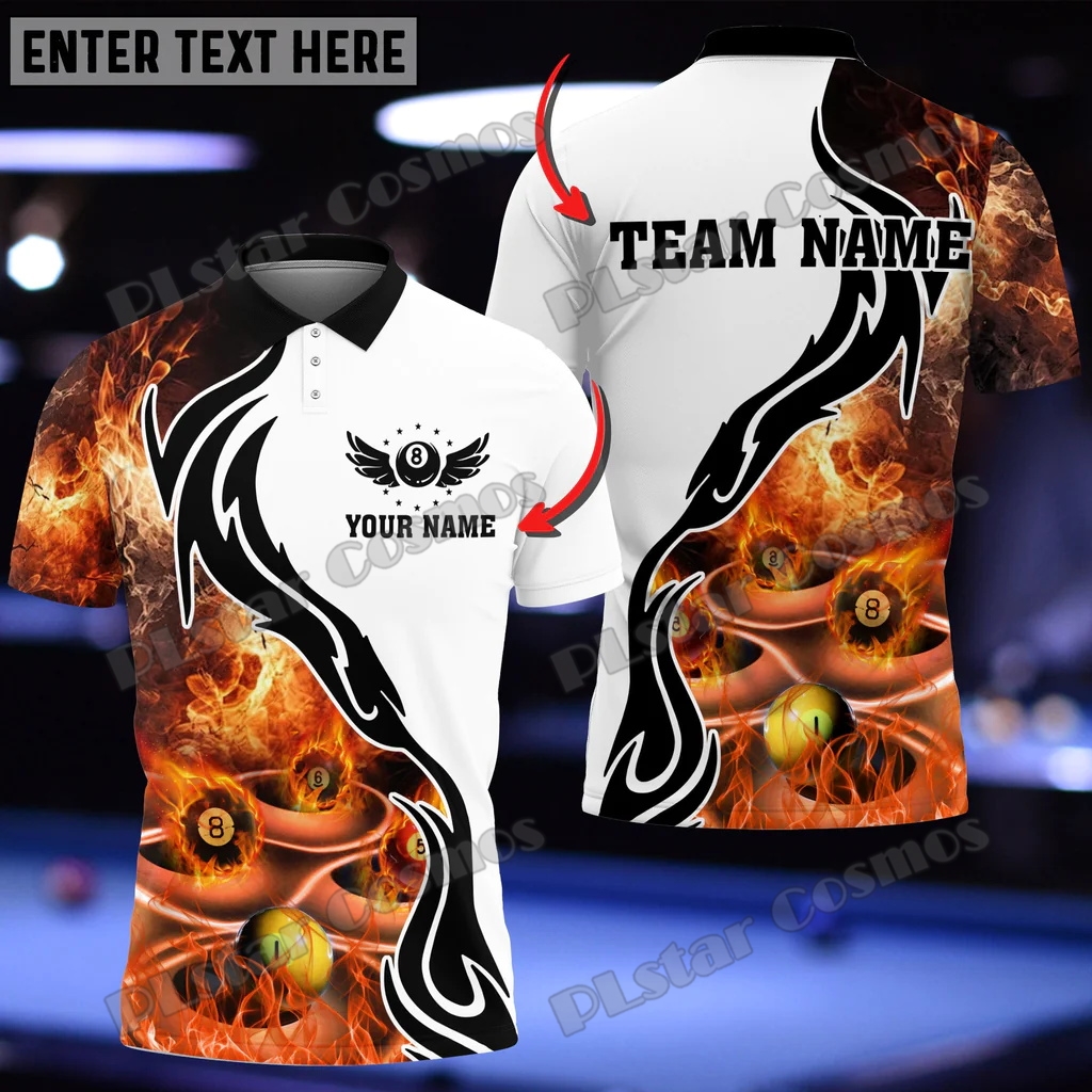 Rainbow Billiard Pool Thunder  – Street Fashion Name Bewertung und Preis