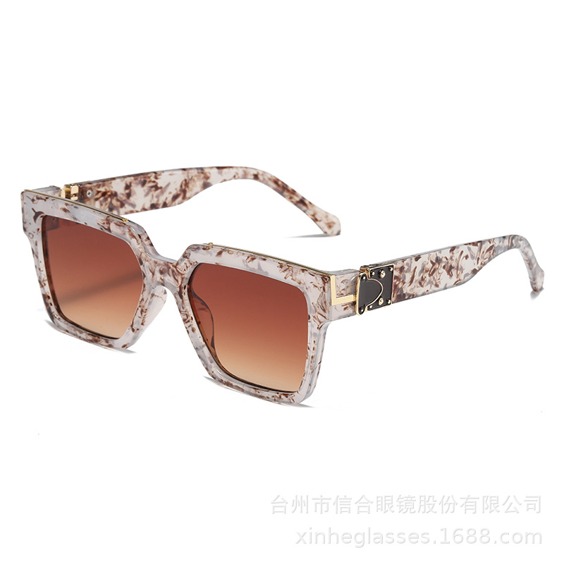 Light luxury marble pattern la – Street Fashion American Bewertung und Preis