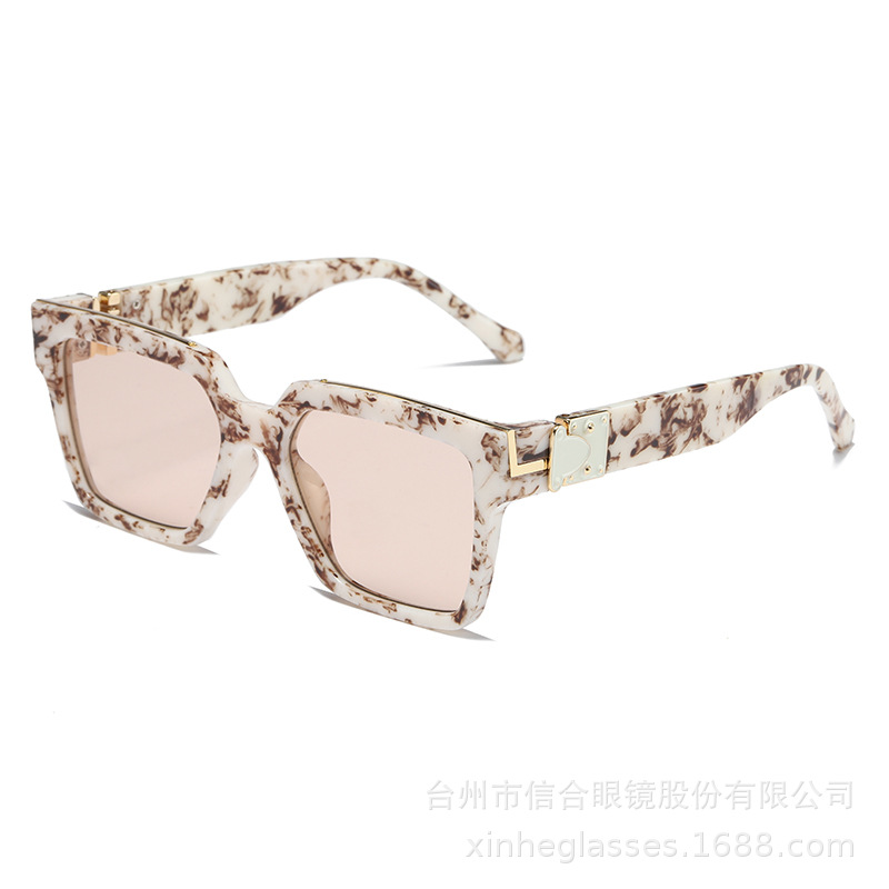Light luxury marble pattern la – Street Fashion American Bewertung und Preis