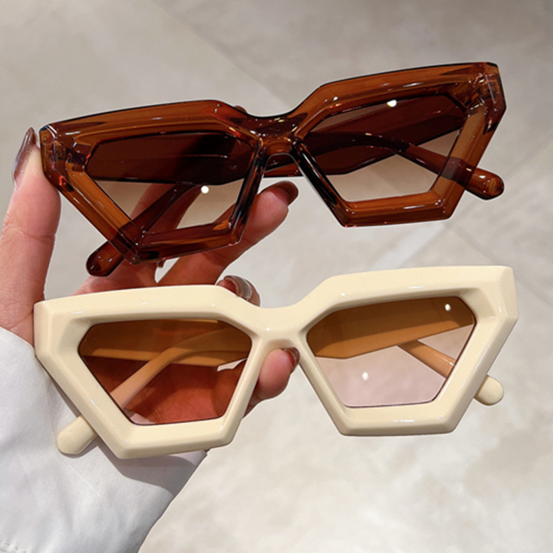 Fashion, Cat's Eye UV Protecti – Street Fashion High End Bewertung und Preis