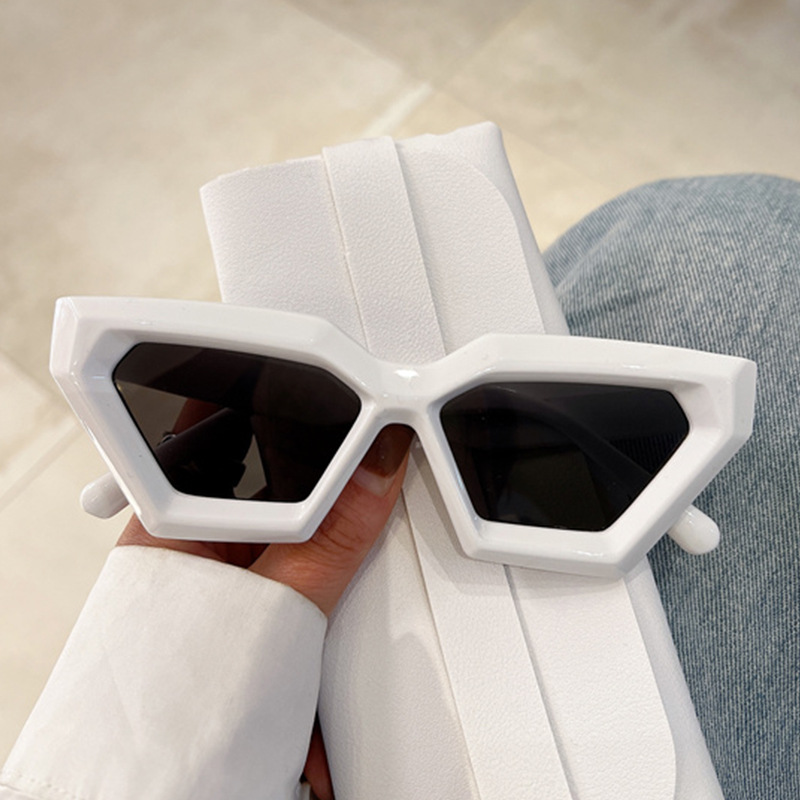 Fashion, Cat's Eye UV Protecti – Street Fashion High End Bewertung und Preis