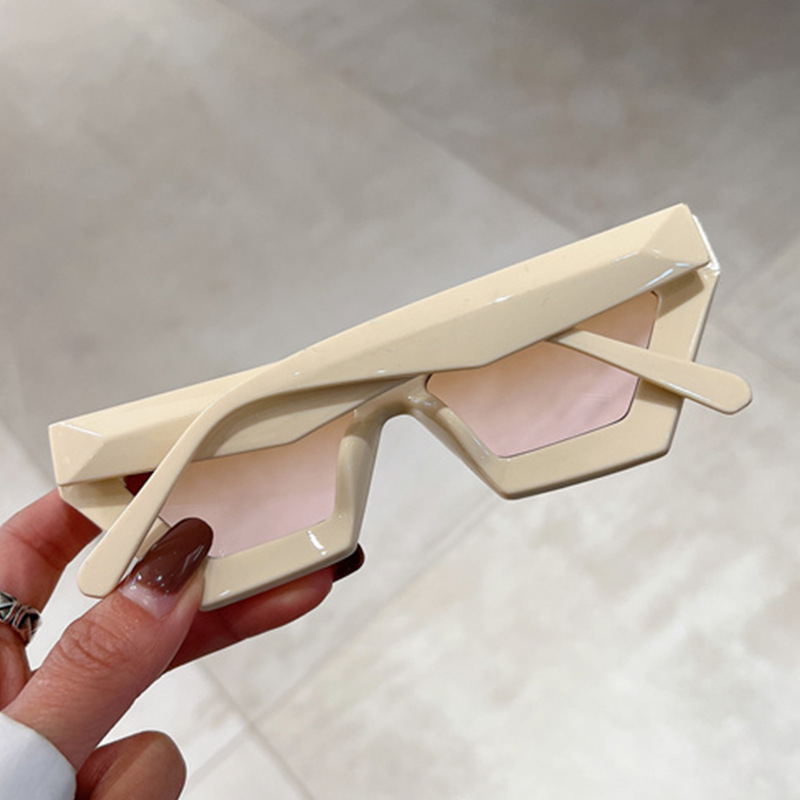 Fashion, Cat's Eye UV Protecti – Street Fashion High End Bewertung und Preis