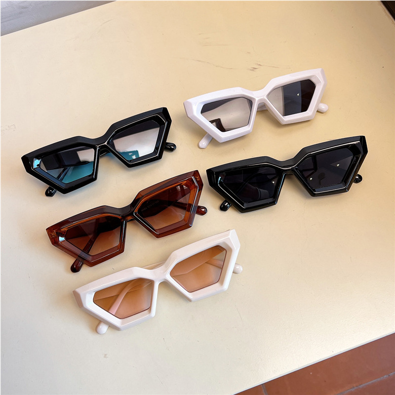 Fashion, Cat's Eye UV Protecti – Street Fashion High End Bewertung und Preis