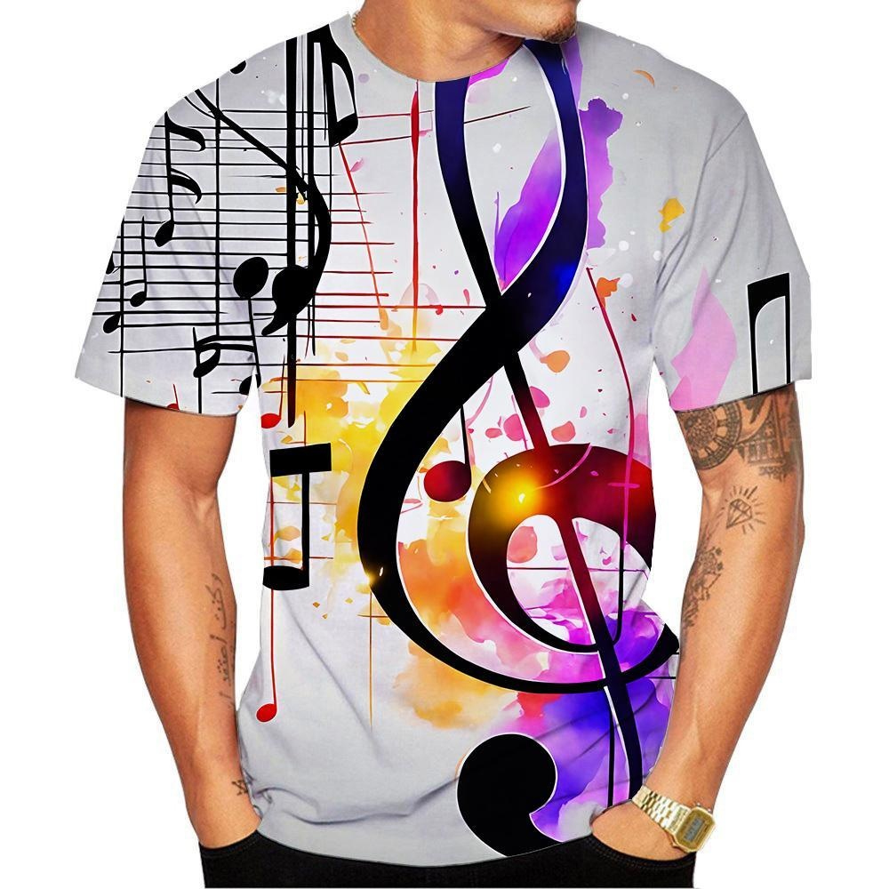 New Fashion Summer 3D High-def – Street Fashion Definition Bewertung und Preis