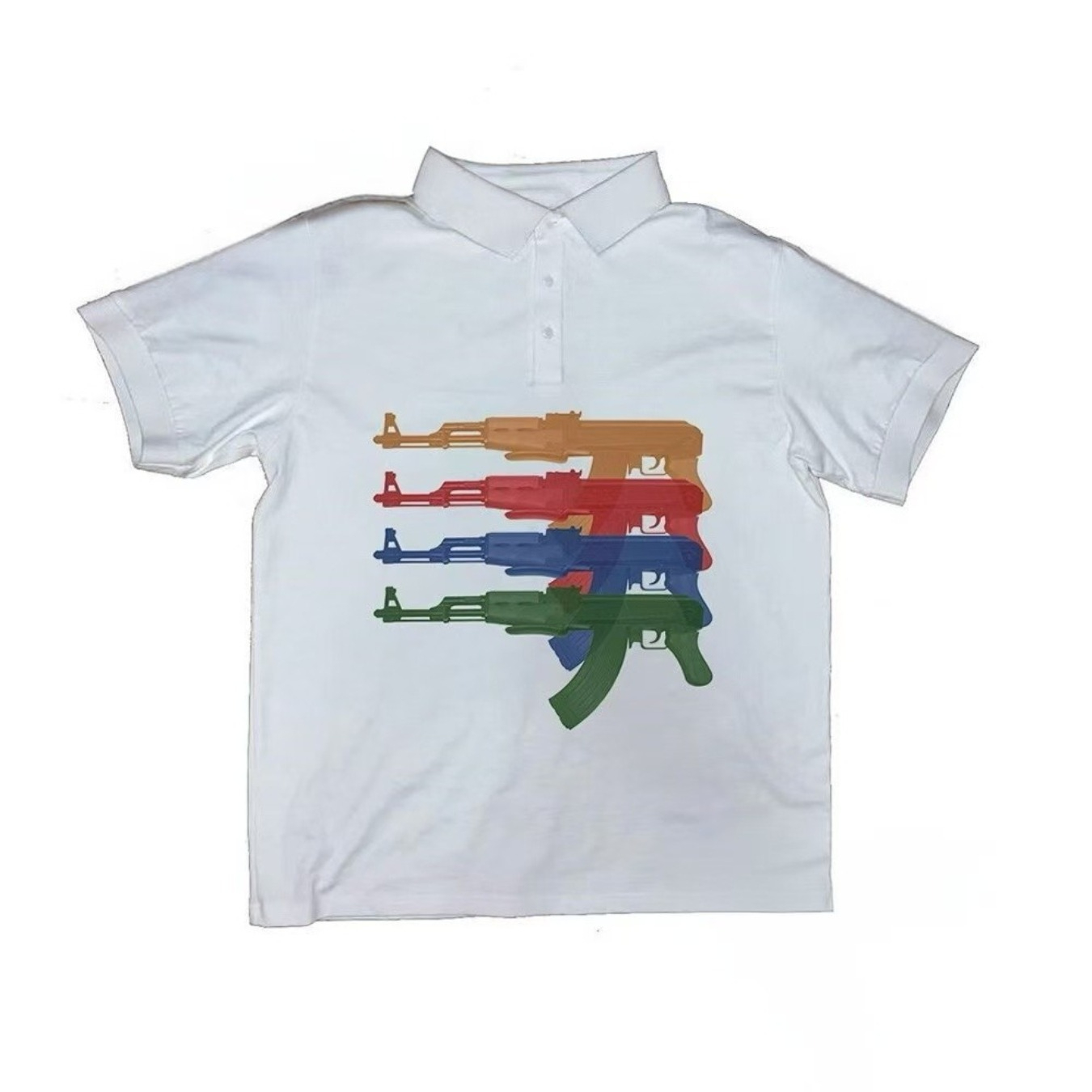 Fashion Trend Y2k Short Sleeve – Street Fashion England Bewertung und Preis