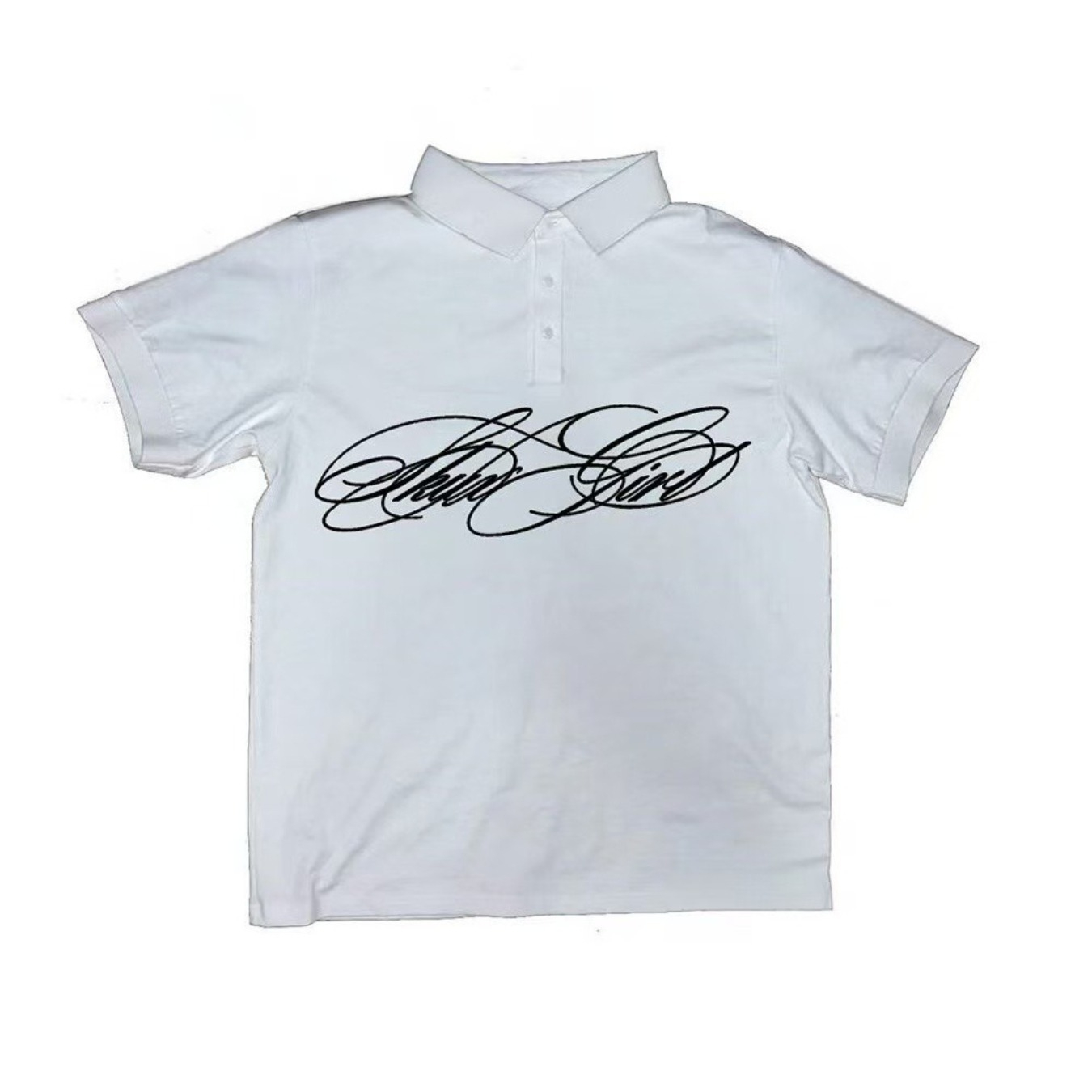Fashion Trend Y2k Short Sleeve – Street Fashion England Bewertung und Preis