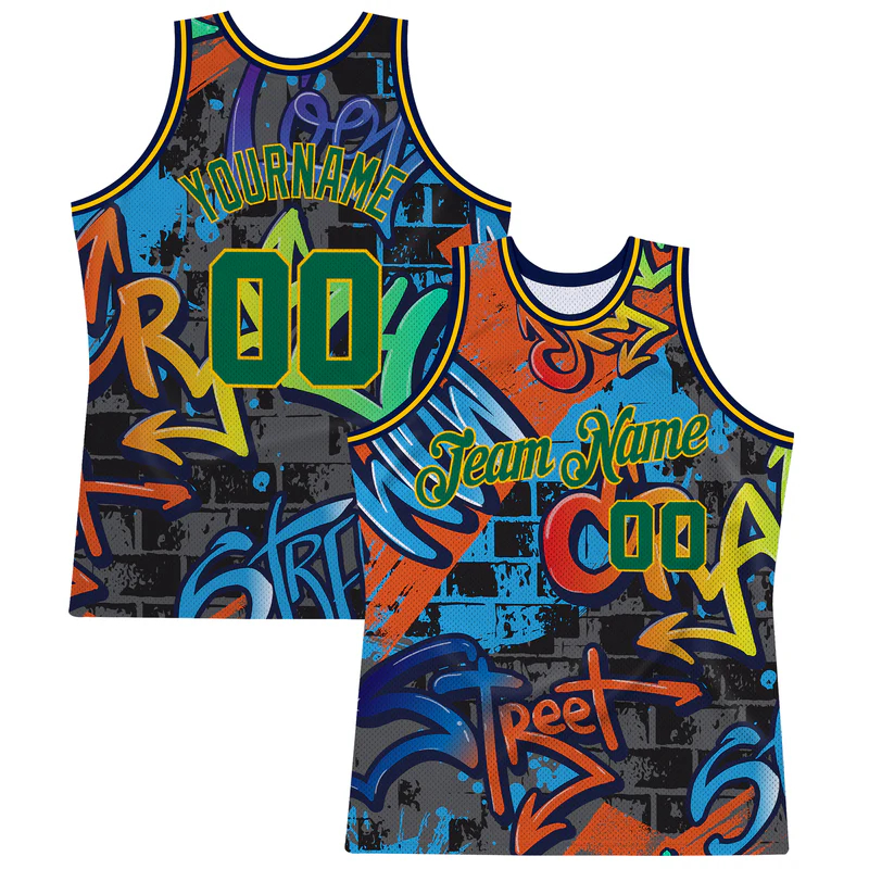 Street Graffiti Style Tank Top – Street Fashion Name Bewertung und Preis