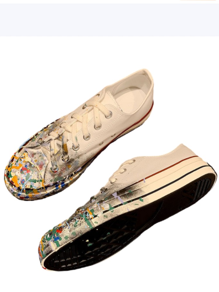 Womens Spring New Lace-Up Pain – Street Fashion Women Bewertung und Preis