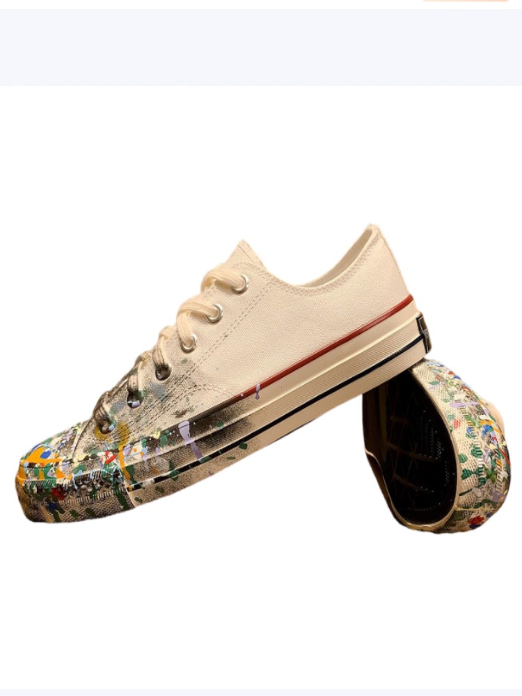 Womens Spring New Lace-Up Pain – Street Fashion Women Bewertung und Preis