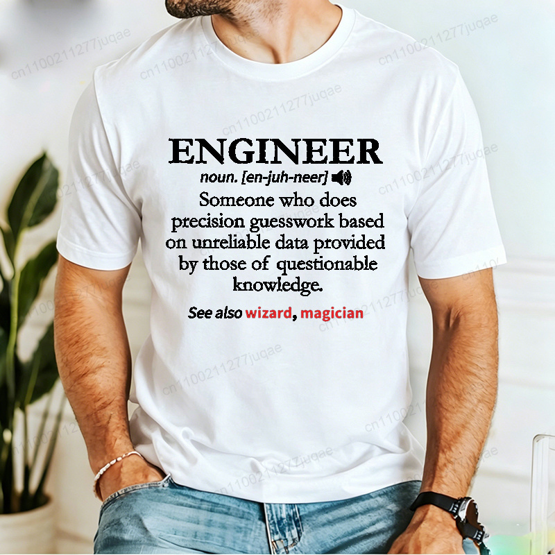 Summer Men's Retro T-Shirts En – Street Fashion Definition Bewertung und Preis