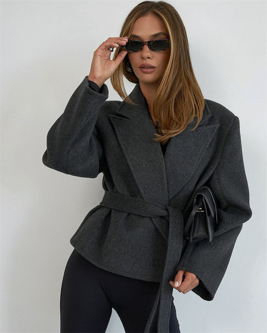 2026 Autumn Winter Fashion Sho – Street Fashion High End Bewertung und Preis