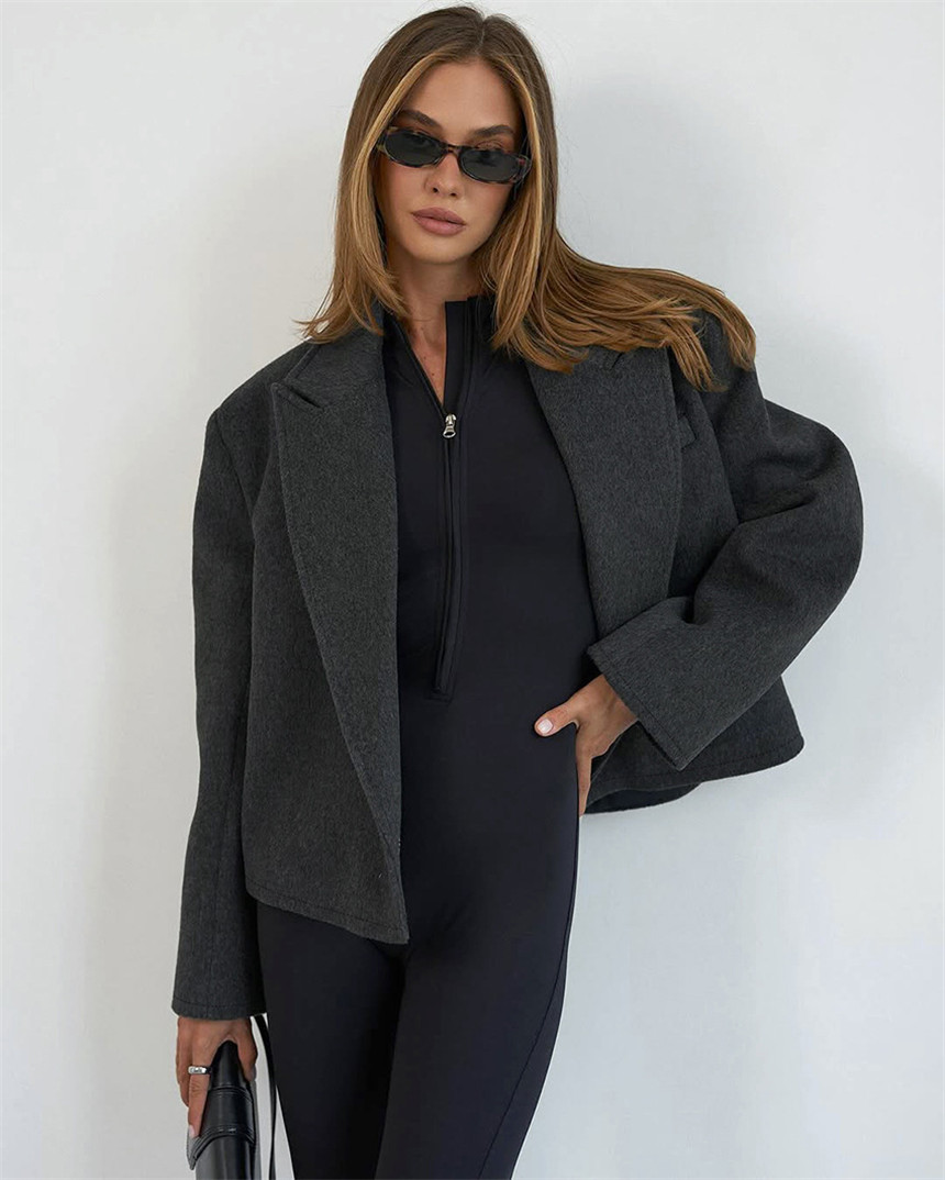 2026 Autumn Winter Fashion Sho – Street Fashion High End Bewertung und Preis