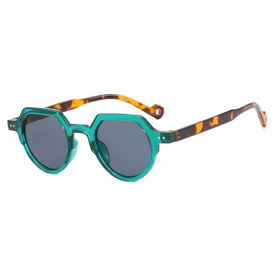 Small Round Retro Fashion Sung – Street Fashion American Bewertung und Preis
