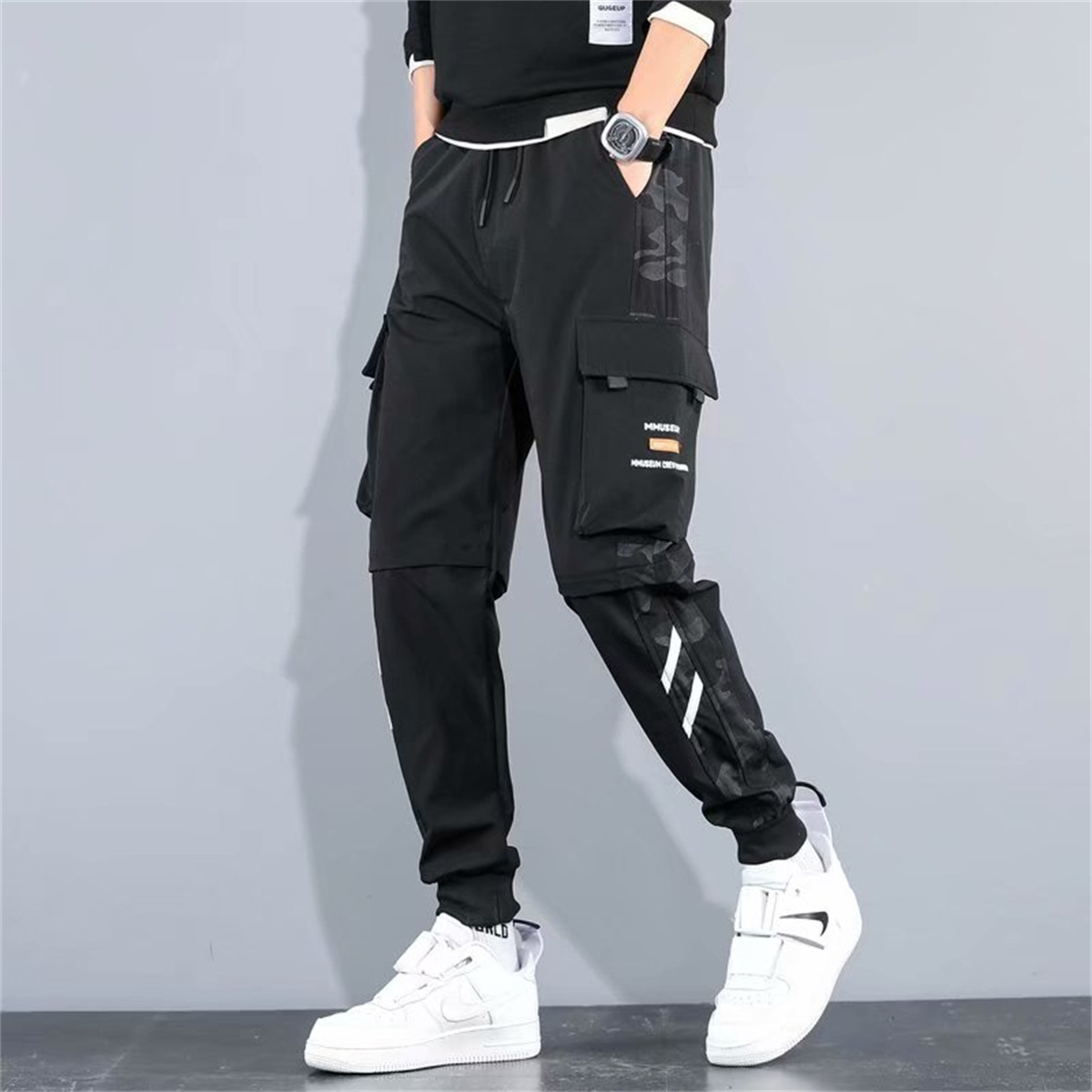 Fashion Multiple Models New Mu – Street Fashion Model Bewertung und Preis