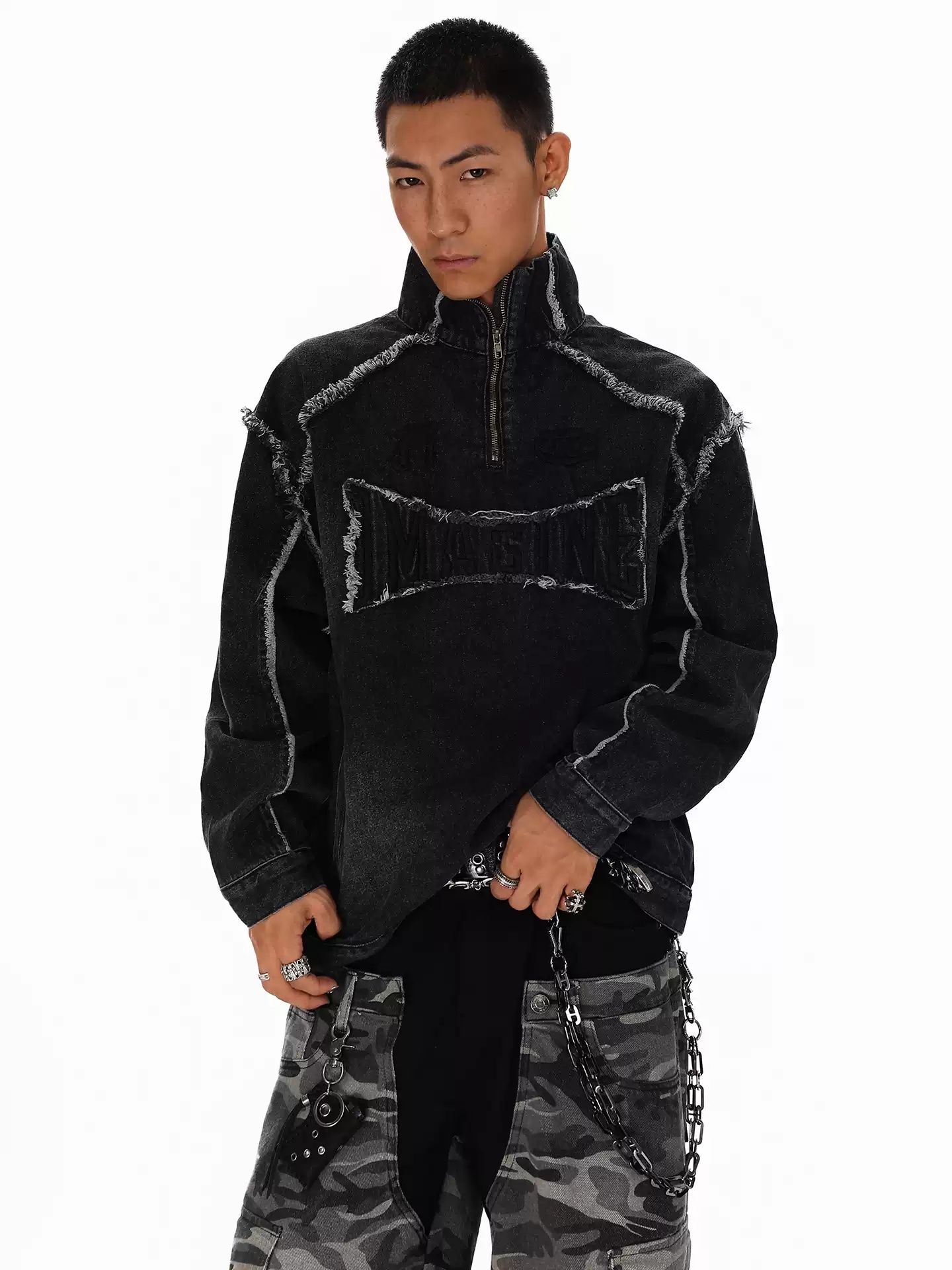 American Style High Street Spl – Street Fashion American Bewertung und Preis