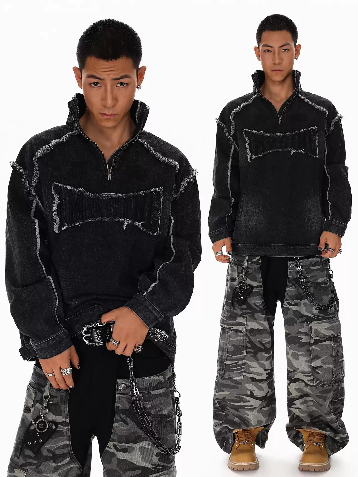 American Style High Street Spl – Street Fashion American Bewertung und Preis