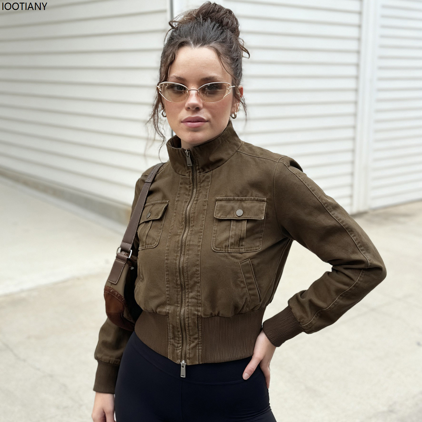 High Street Adult Retro Indust – Street Fashion England Bewertung und Preis
