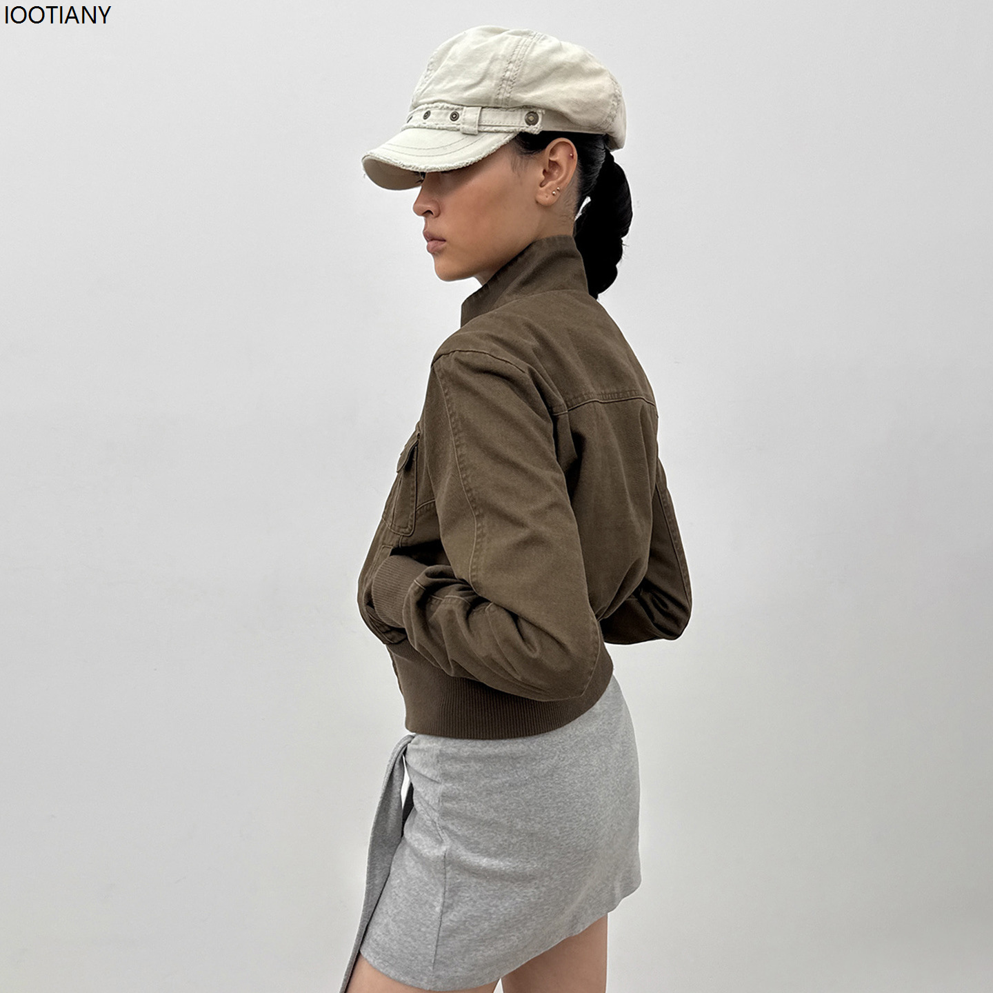 High Street Adult Retro Indust – Street Fashion England Bewertung und Preis