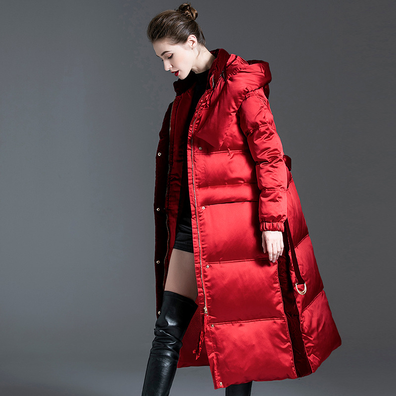 2023 New Winter Fashion Women  – Street Fashion High End Bewertung und Preis