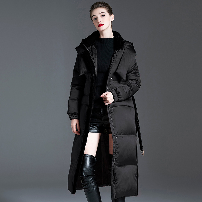 2023 New Winter Fashion Women  – Street Fashion High End Bewertung und Preis