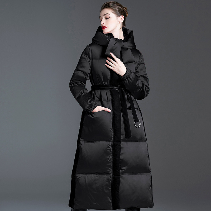 2023 New Winter Fashion Women  – Street Fashion High End Bewertung und Preis