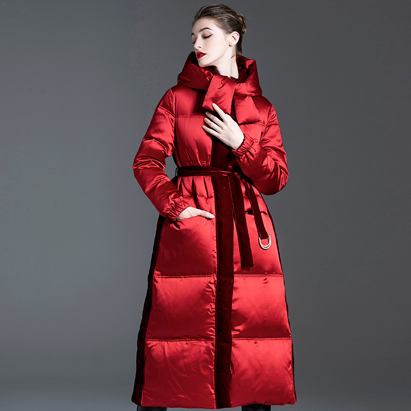 2023 New Winter Fashion Women  – Street Fashion High End Bewertung und Preis