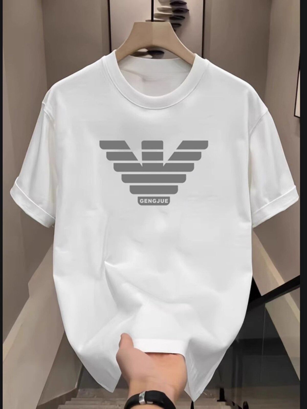Street Fashion Trend Classic L – Street Fashion Brand Logo Bewertung und Preis