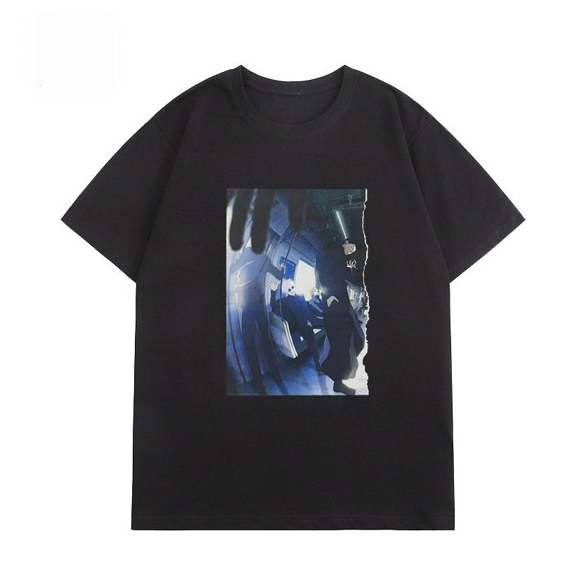 Jujutsu Kaisen 2026 Summer Goj – Street Fashion Model Bewertung und Preis