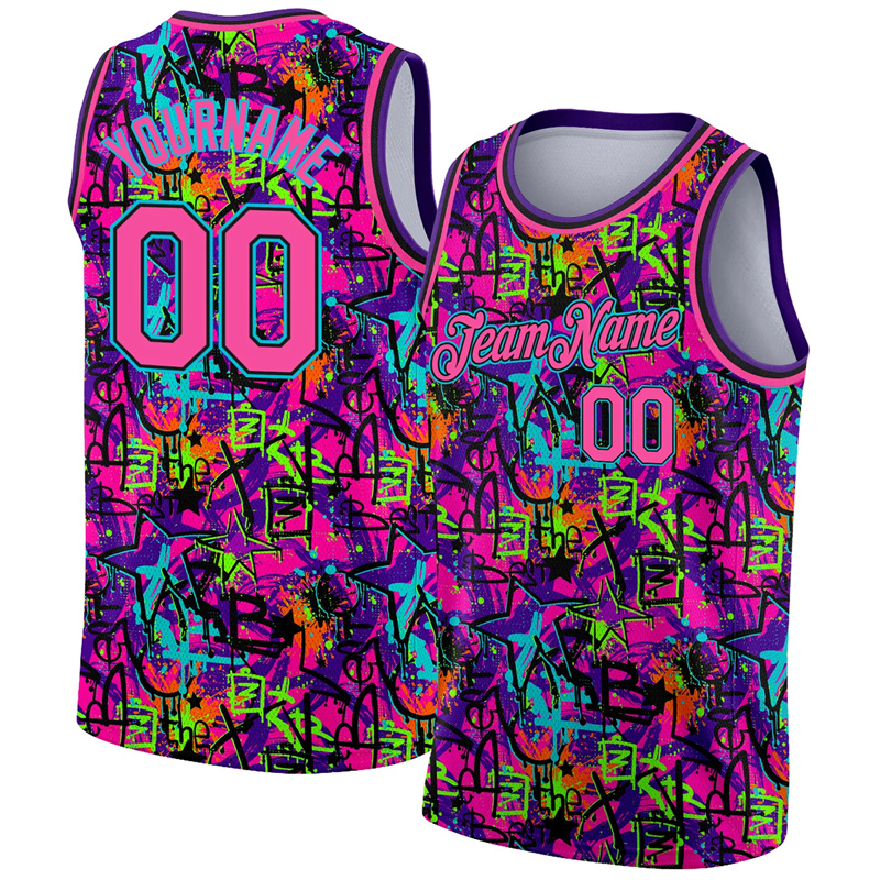 Street Graffiti Style Tank Top – Street Fashion Name Bewertung und Preis