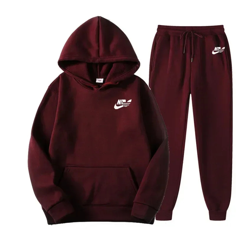 2025 Spring Autumn Men Casual  – Street Fashion Women Bewertung und Preis