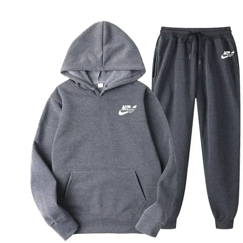 2025 Spring Autumn Men Casual  – Street Fashion Women Bewertung und Preis