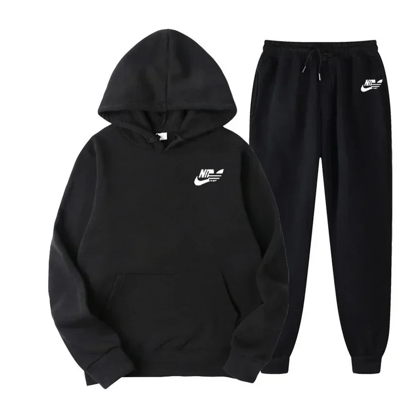 2025 Spring Autumn Men Casual  – Street Fashion Women Bewertung und Preis