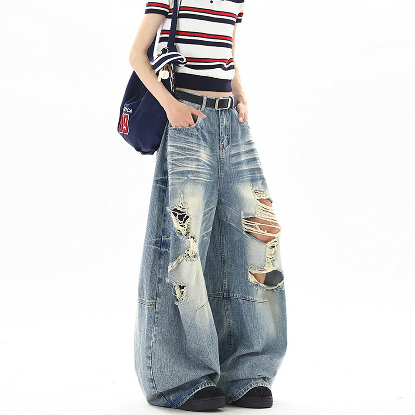 American Street Style Summer R – Street Fashion American Bewertung und Preis