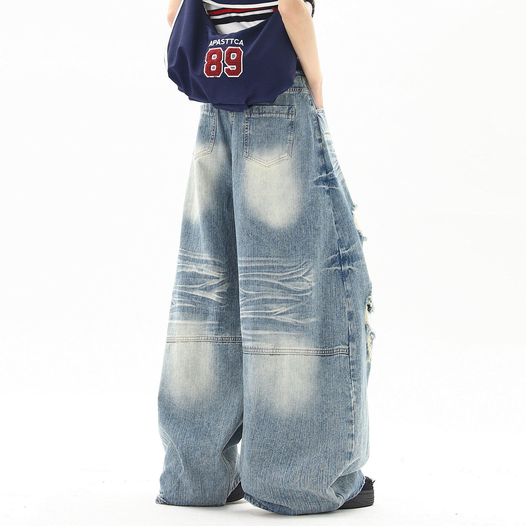American Street Style Summer R – Street Fashion American Bewertung und Preis
