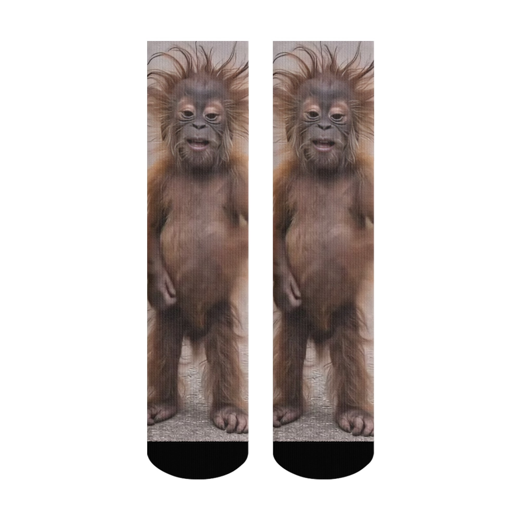 Novel and Quirky Realistic Mon – Quirky Street Fashion Bewertung und Preis