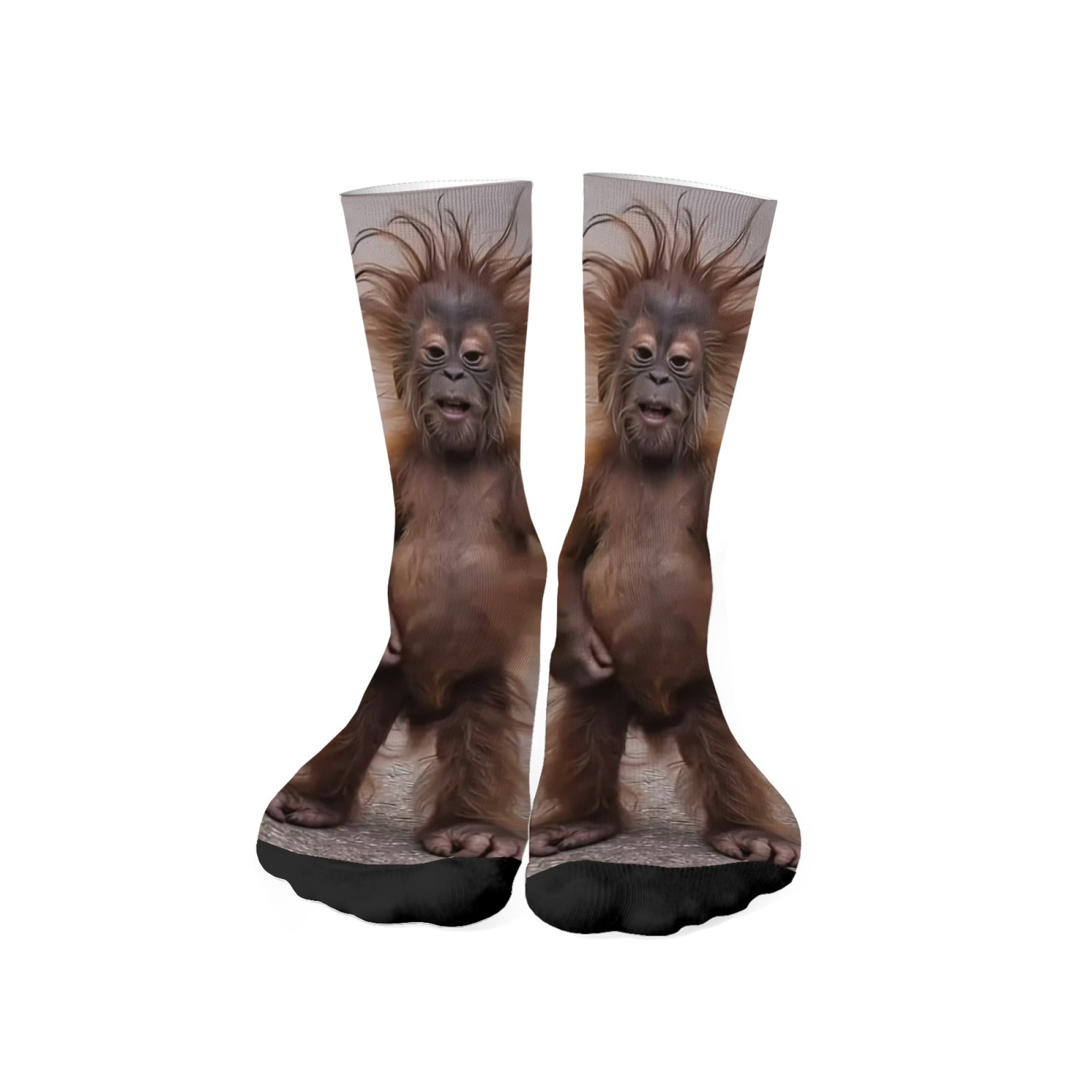 Novel and Quirky Realistic Mon – Quirky Street Fashion Bewertung und Preis