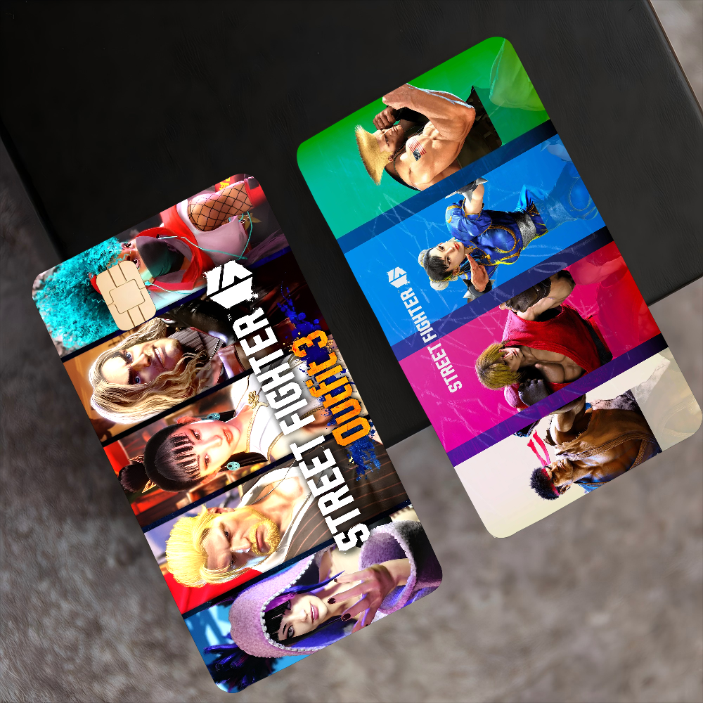 S-Streets-F-Fighters 6 Game Fa – Street Fashion Wallpaper Bewertung und Preis