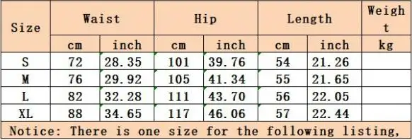 New Loose Shorts with Multiple – Street Fashion England Bewertung und Preis