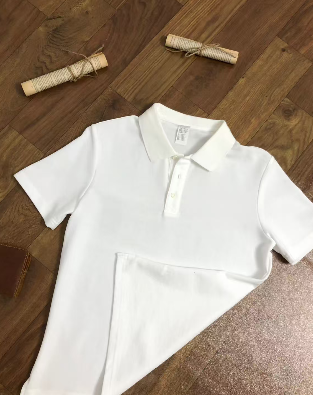 Burger Chef White  S to 4XL Po – Street Fashion England Bewertung und Preis