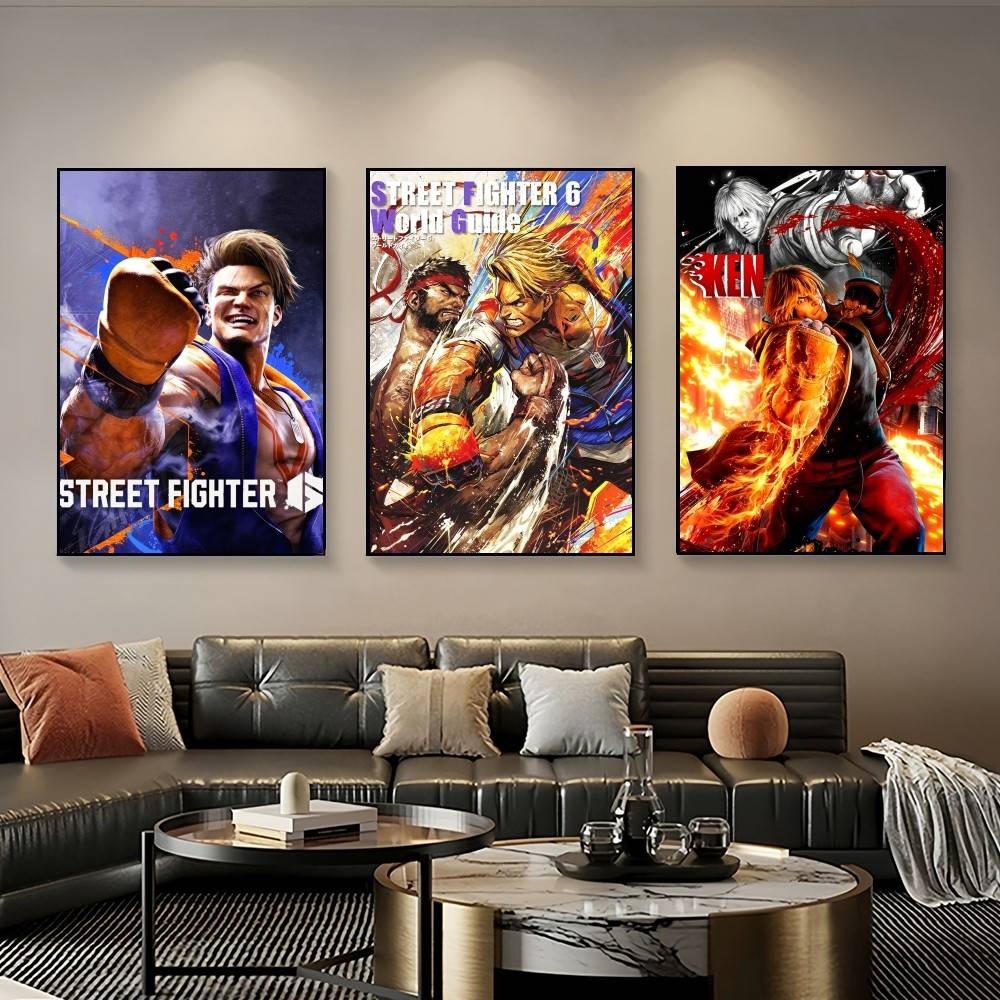 Fashion Game S-Street F-FightE – Street Fashion Wallpaper Bewertung und Preis