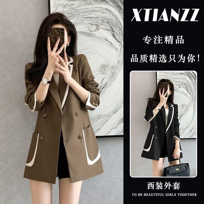 Hot 2026 Spring Autumn Newwome – Street Fashion High End Bewertung und Preis